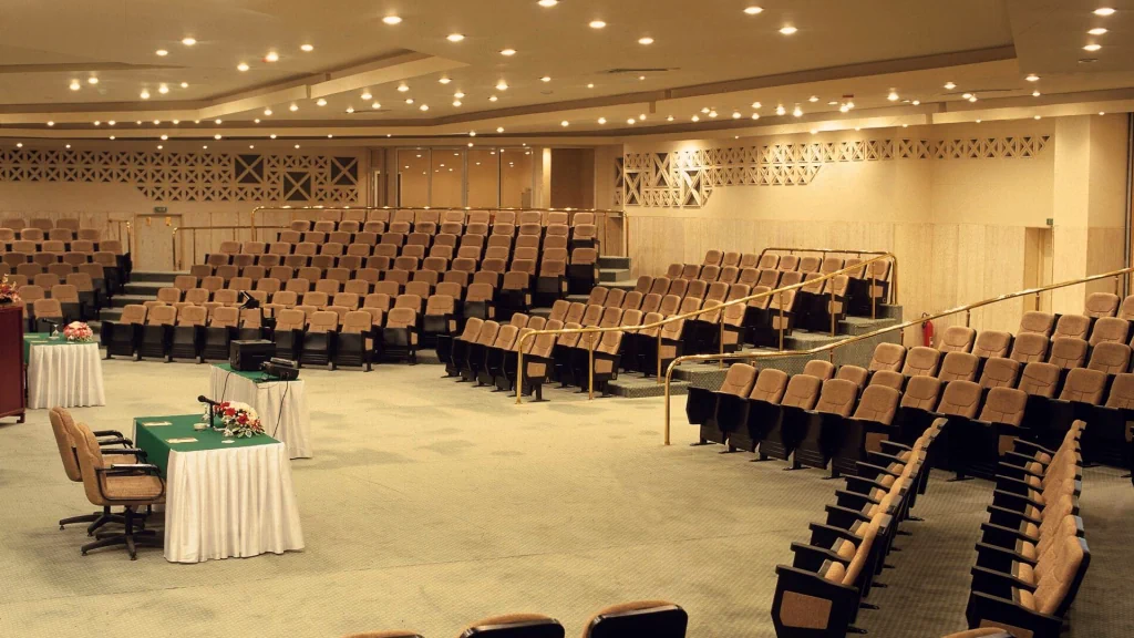 Hotel Pyramisa Beach Resort - Sharm Elshikh